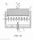 Fig. 04 - Control of electrolyte hydrodynamics for efficient mass transfer during electroplating