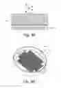 Fig. 24 - Control of electrolyte hydrodynamics for efficient mass transfer during electroplating