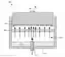 Fig. 01 - Control of electrolyte hydrodynamics for efficient mass transfer during electroplating