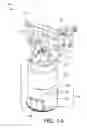 Fig. 02 - Control of electrolyte hydrodynamics for efficient mass transfer during electroplating