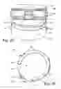 Fig. 09 - Control of electrolyte hydrodynamics for efficient mass transfer during electroplating