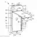 Fig. 01 - Protective case for electronic devices