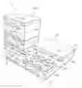 Fig. 01 - MULTIFUNCTIONAL BOTTLE-HOLDER CASE