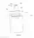 Fig. 03 - Electronic cigarette box