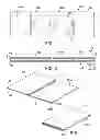 Fig. 02 - Package and container assembly and method of manufacturing same