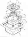 Fig. 01 - Package for surgical implants and instruments