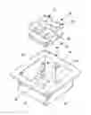 Fig. 01 - Package for prepasted brackets