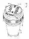 Fig. 01 - MEDICATION TRACKING APPARATUS