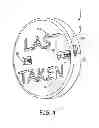 Fig. 05 - MEDICATION TRACKING APPARATUS