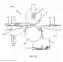 Fig. 06 - Electrostatic system and method of sorting plastics