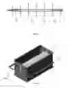 Fig. 06 - MAGNETIC DRUM FOR THE MAGNETIC SEPARATION OF IRON PARTICLES INCLUDING AT LEAST 18 STRAIGHT MAGNETIC PLATES
