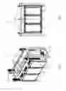 Fig. 05 - Method and device for fractionating bulk material