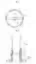 Fig. 08 - High-efficiency candle-type device for filtering ballast water having high-density filter structure