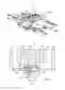 Fig. 04 - Device for filtration with a set of least one filter cassette