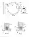 Fig. 04 - Radial split ring seal for filtration systems