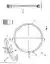 Fig. 06 - Radial split ring seal for filtration systems