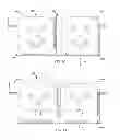 Fig. 06 - Contiguous filter press and methods of manufacturing the same