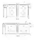 Fig. 07 - Contiguous filter press and methods of manufacturing the same