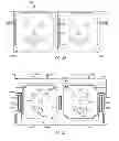 Fig. 11 - Contiguous filter press and methods of manufacturing the same