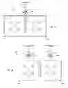 Fig. 12 - Contiguous filter press and methods of manufacturing the same