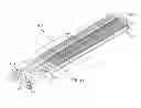 Fig. 15 - Contiguous filter press and methods of manufacturing the same