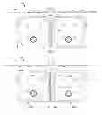 Fig. 21 - Contiguous filter press and methods of manufacturing the same