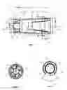 Fig. 05 - Centrifugal-force separator and filter arrangement having a centrifugal-force separator of said type