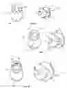 Fig. 06 - Centrifugal-force separator and filter arrangement having a centrifugal-force separator of said type