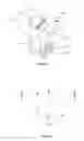 Fig. 07 - Centrifugal-force separator and filter arrangement having a centrifugal-force separator of said type