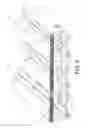 Fig. 09 - Anti-tip guide for product merchandiser