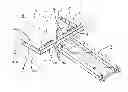 Fig. 01 - Counterweight fixing device