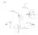 Fig. 03 - Counterweight fixing device