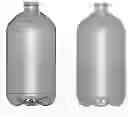 Fig. 01 - Composite container and method for manufacturing same (“multi-layer preform”)