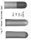 Fig. 10 - Composite container and method for manufacturing same (“multi-layer preform”)