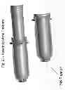 Fig. 12 - Composite container and method for manufacturing same (“multi-layer preform”)