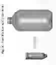 Fig. 15 - Composite container and method for manufacturing same (“multi-layer preform”)