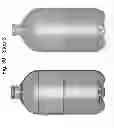 Fig. 19 - Composite container and method for manufacturing same (“multi-layer preform”)