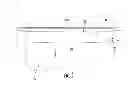 Fig. 06 - Container with shelf and scoop insert