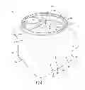 Fig. 07 - Container with shelf and scoop insert