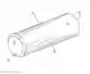 Fig. 01 - Closure for a product-retaining container