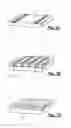 Fig. 03 - Self-assemblable polymer and method for use in lithography