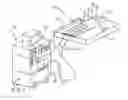 Fig. 01 - SYSTEM AND METHOD FOR HOLDING A TEMPERATURE PROBE IN AN INDUCTION HEATING SYSTEM