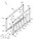 Fig. 01 - Reversibly foldable freight container