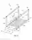 Fig. 02 - Reversibly foldable freight container