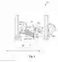 Fig. 04 - Reversibly foldable freight container