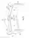 Fig. 10 - Reversibly foldable freight container