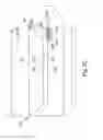 Fig. 11 - Reversibly foldable freight container