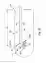 Fig. 12 - Reversibly foldable freight container