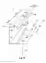 Fig. 17 - Reversibly foldable freight container