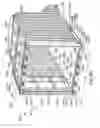Fig. 32 - Reversibly foldable freight container